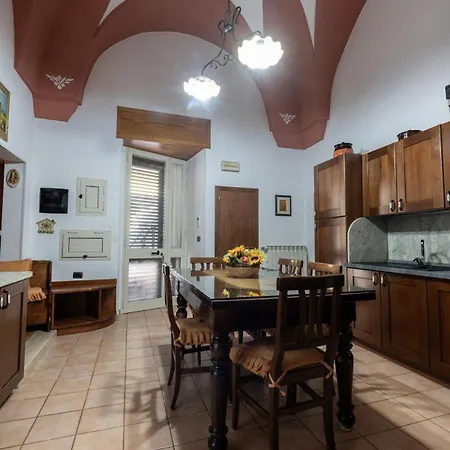 At Anna's House In The Heart Of Salento Supersano