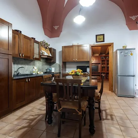 At Anna's House In The Heart Of Salento Supersano